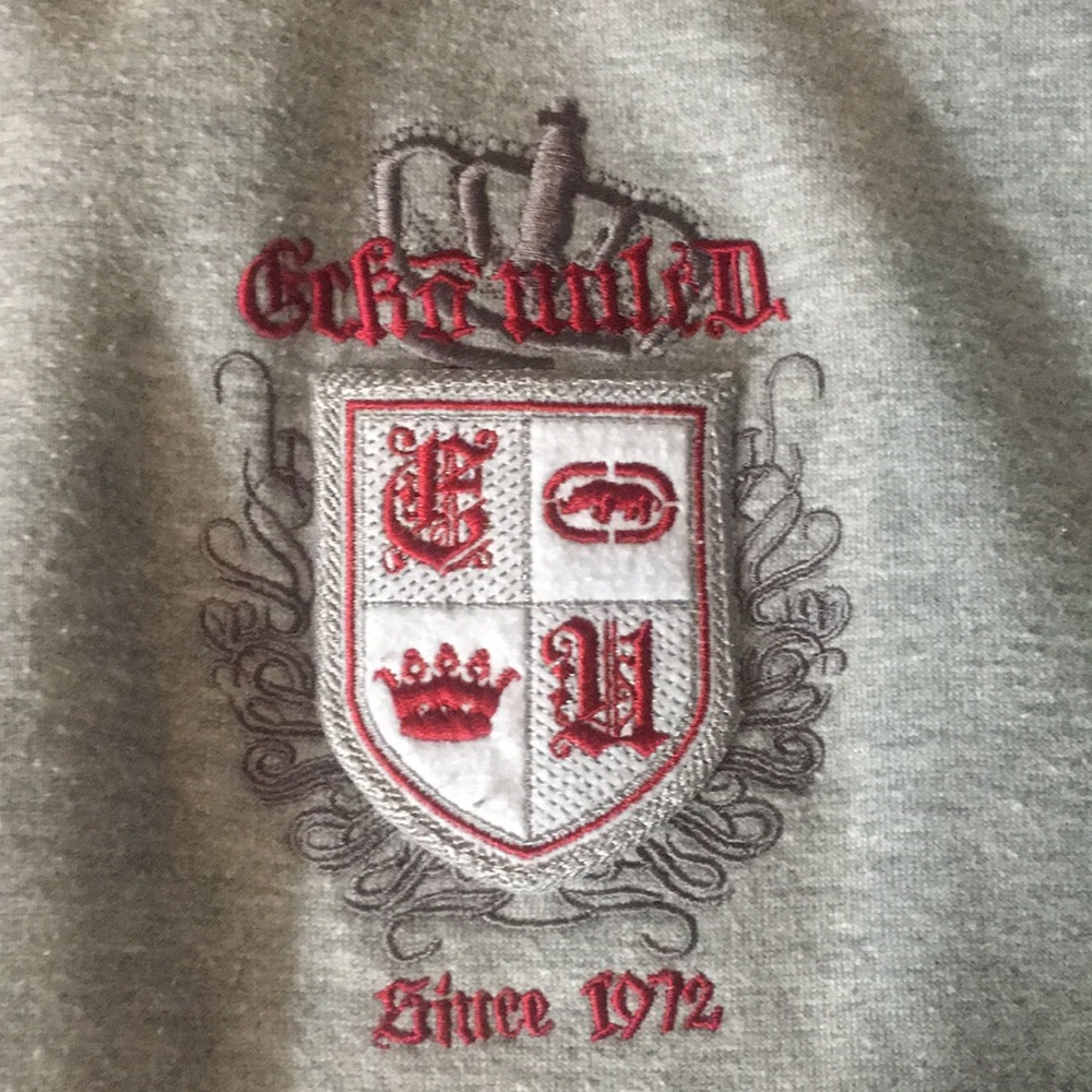 Ecko Jacket. - image 4